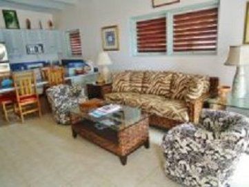 Fort Recovery Beachfront Villa & Suites Tortola Phòng bức ảnh